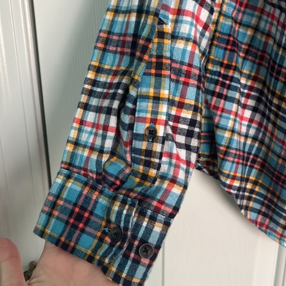 Goodfellow flannel - Picture 4 of 4